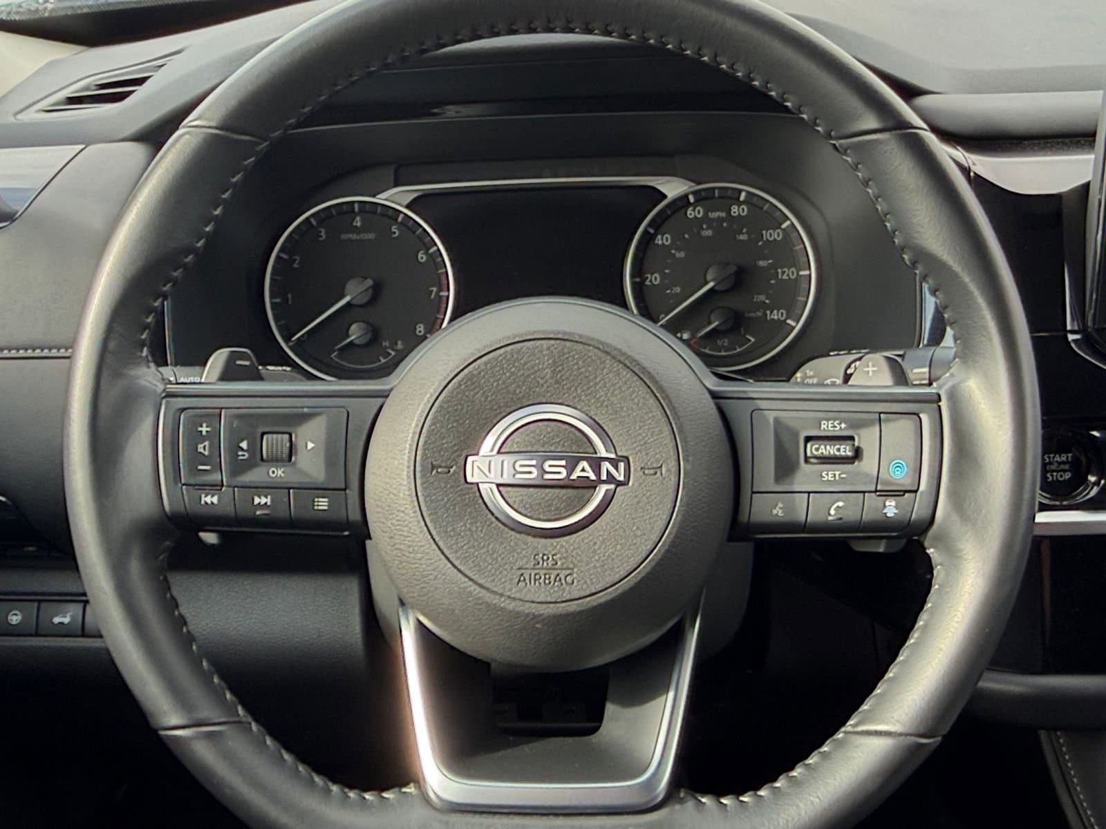 Thumbnail: 2025 Nissan Pathfinder - 29