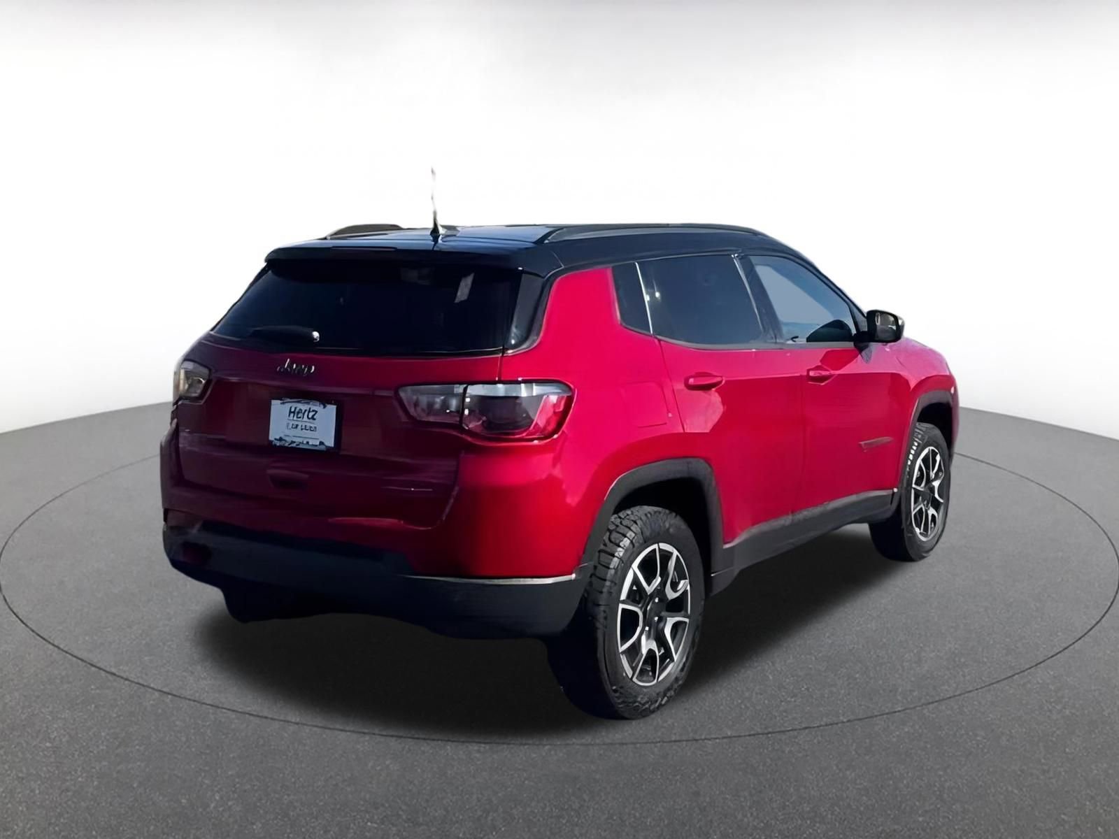 Thumbnail: 2025 Jeep Compass - 11