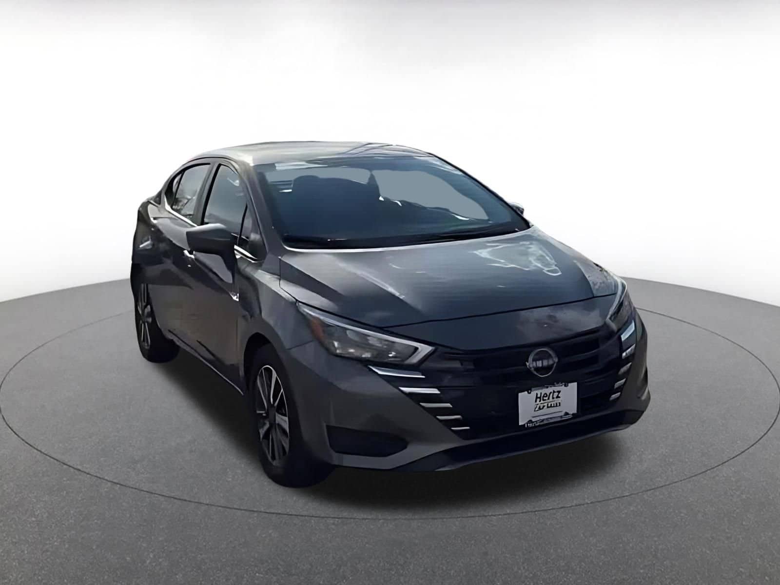 Thumbnail: 2025 Nissan Versa - 3