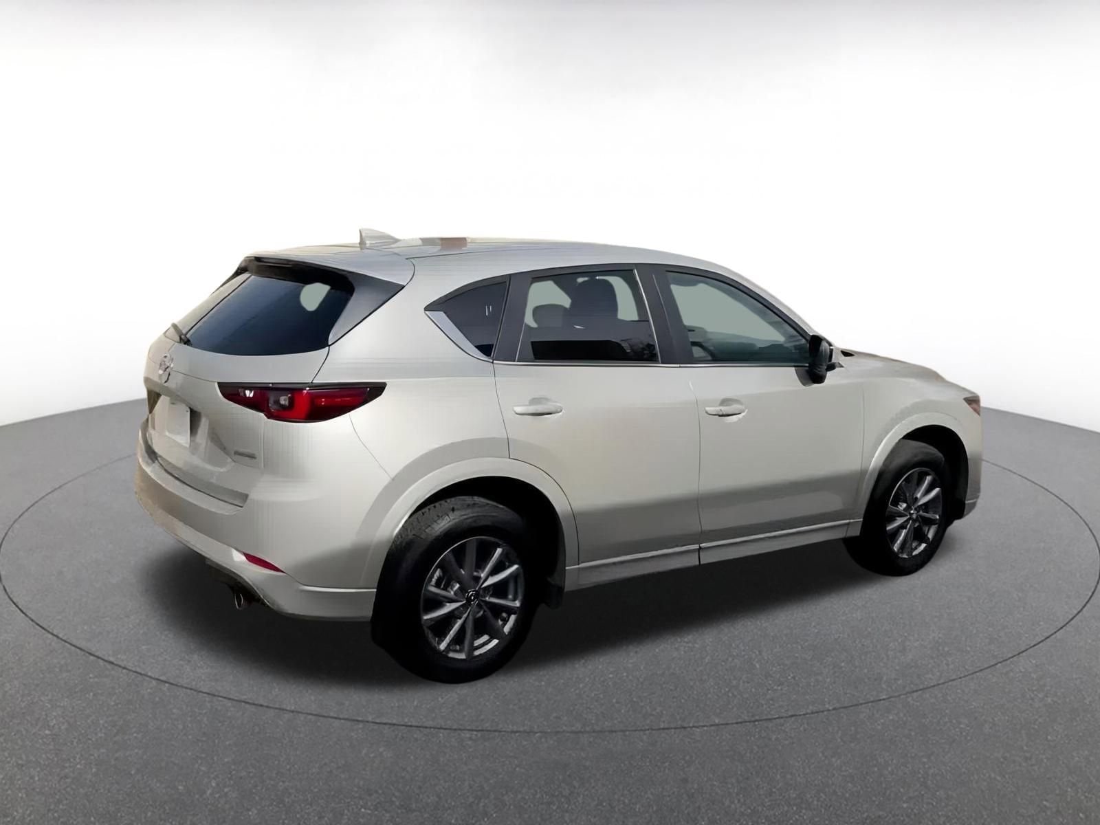 Thumbnail: 2025 Mazda CX-5 - 14