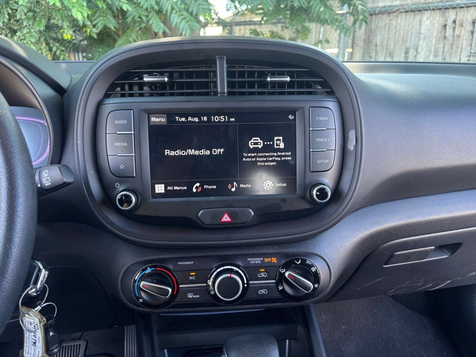 Thumbnail: 2025 Kia Soul - 14