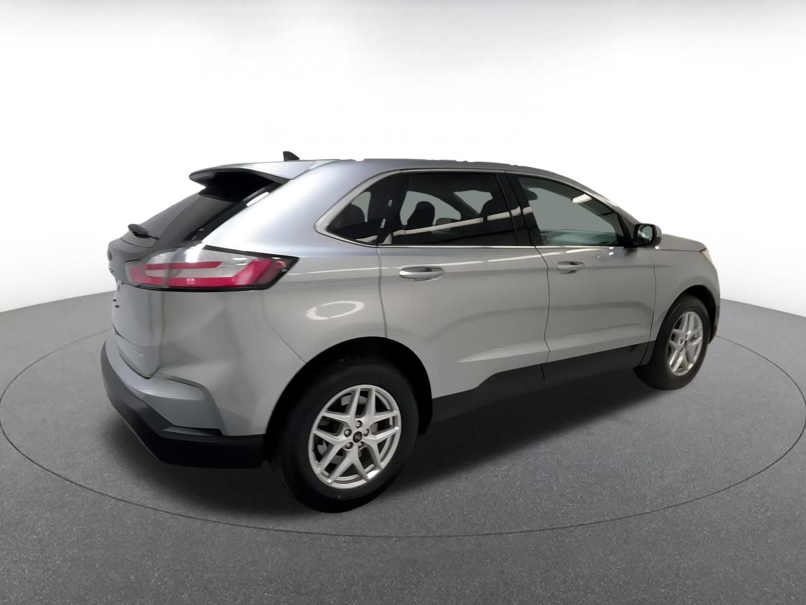 2024 Ford Edge SEL 13