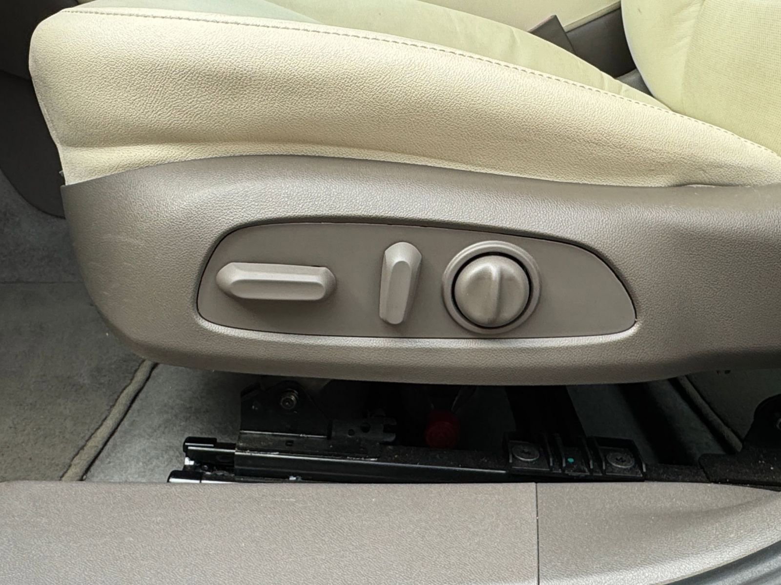 Thumbnail: 2024 Chevrolet Malibu - 23