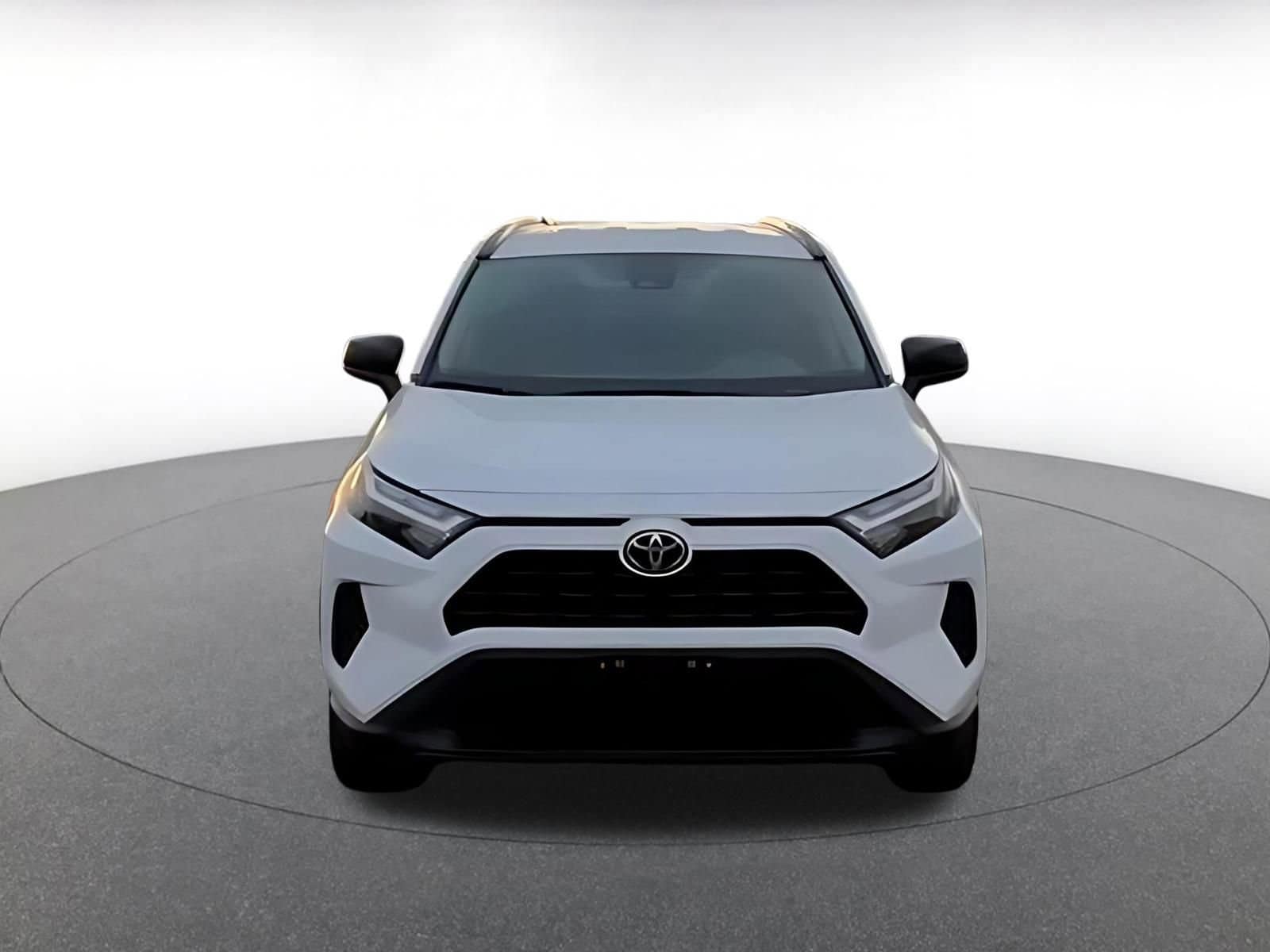 Thumbnail: 2025 Toyota RAV4 - 2