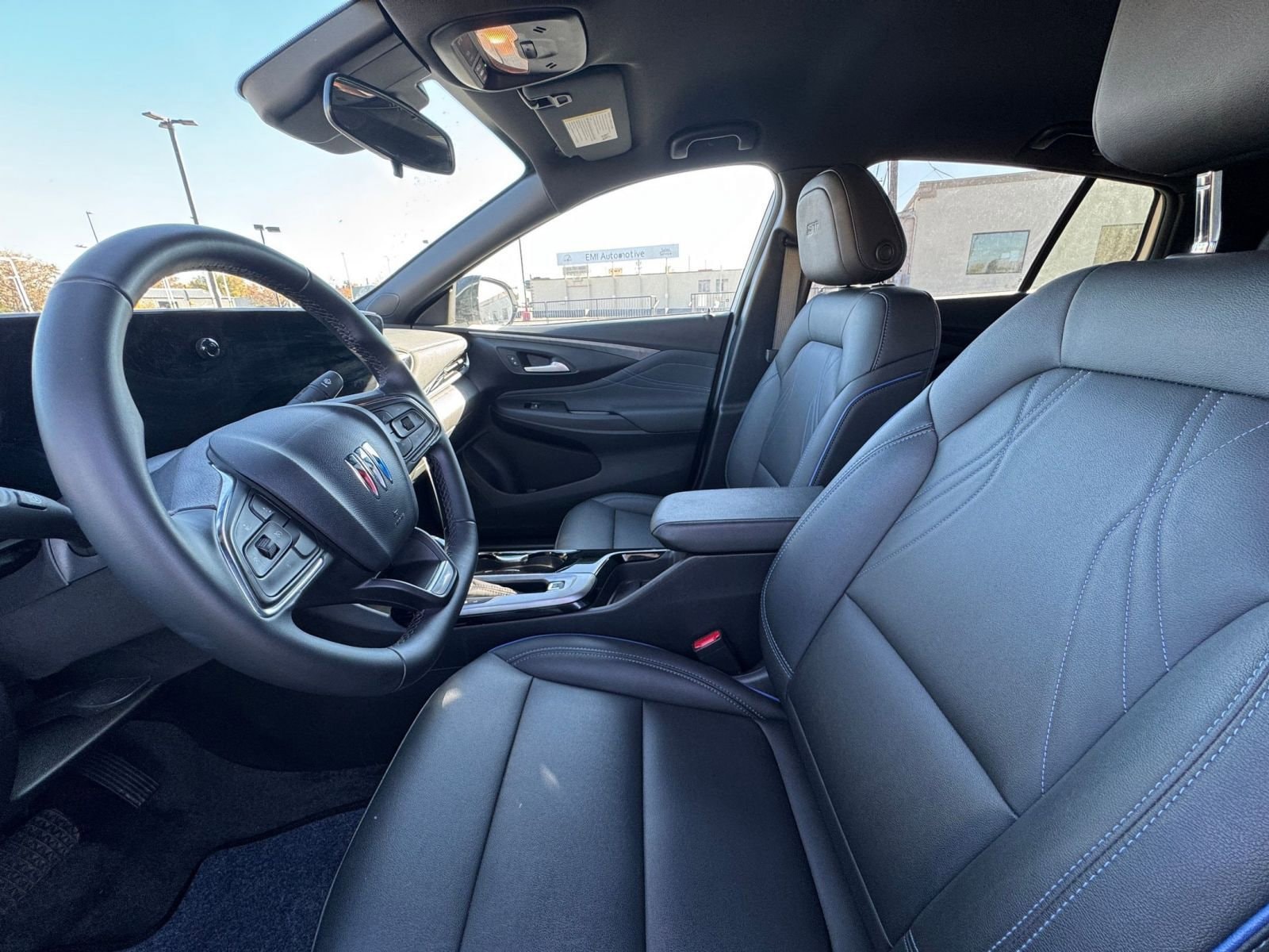 Thumbnail: 2025 Buick Envista - 24