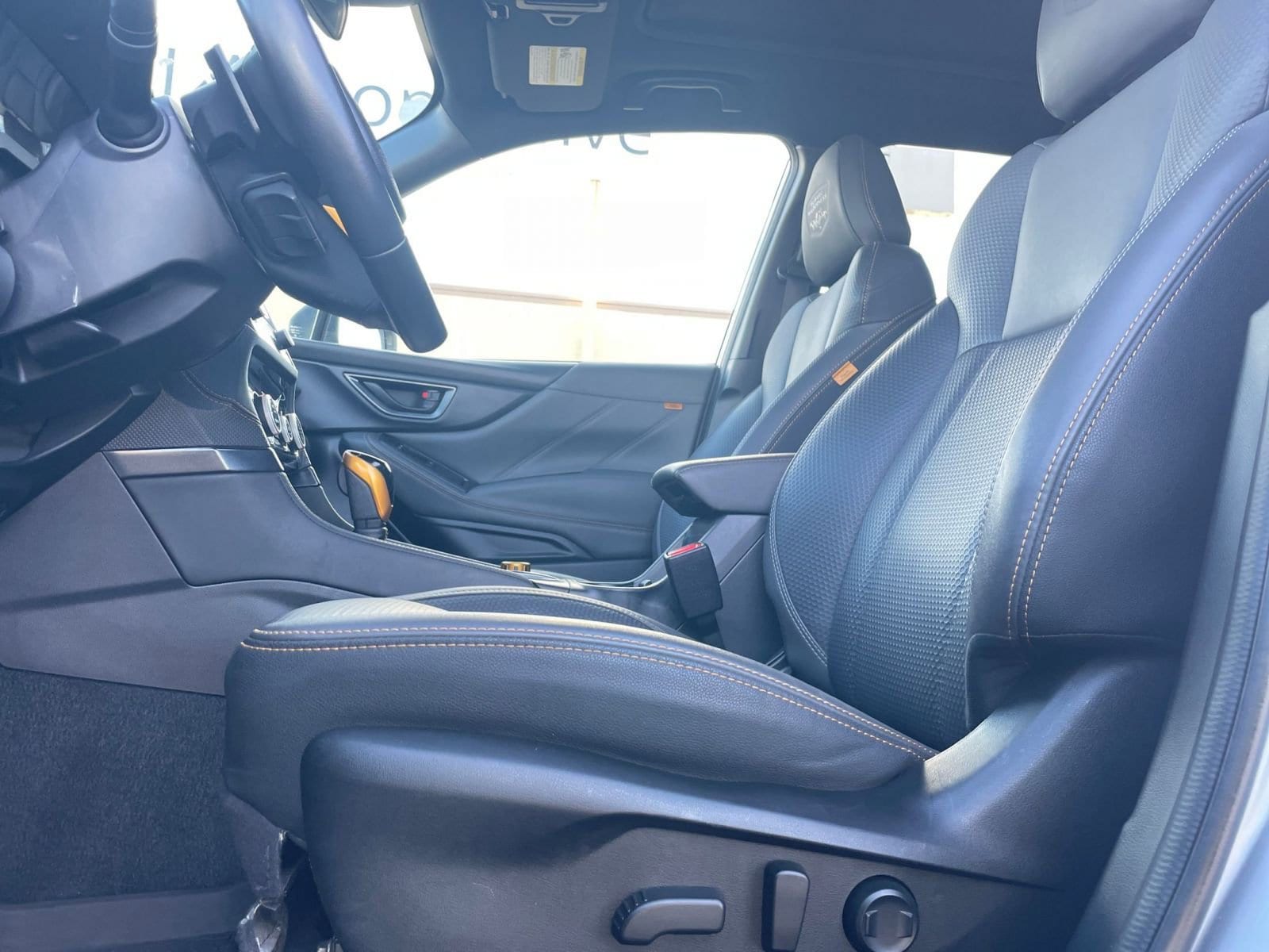 Thumbnail: 2024 Subaru Forester - 27