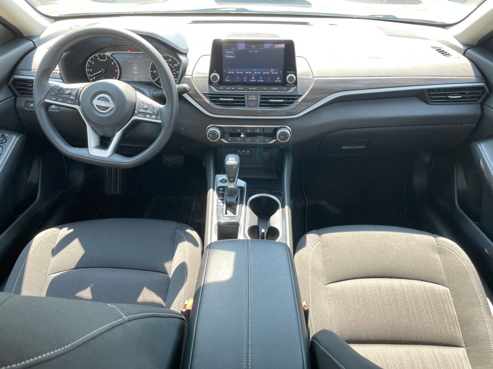 Thumbnail: 2024 Nissan Altima - 33