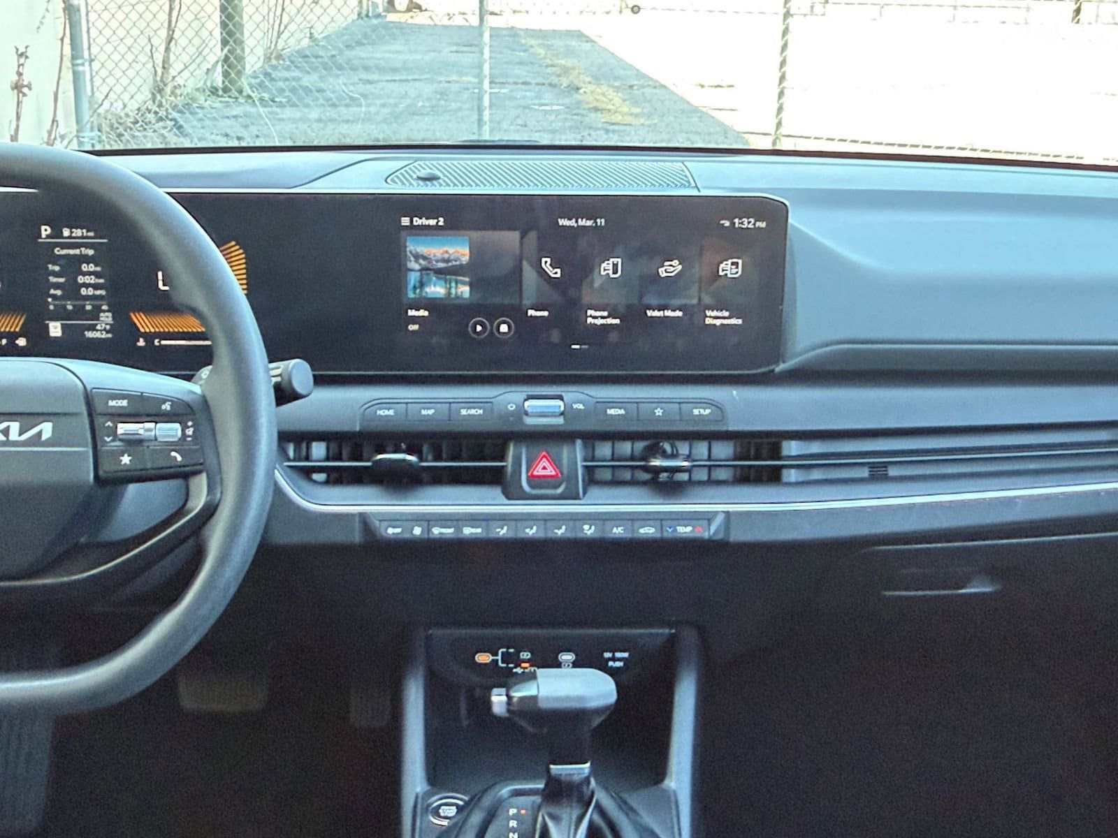 Thumbnail: 2025 Kia K4 - 17