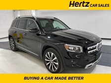 2023 Mercedes-Benz GLB 250 -
                Denver, CO