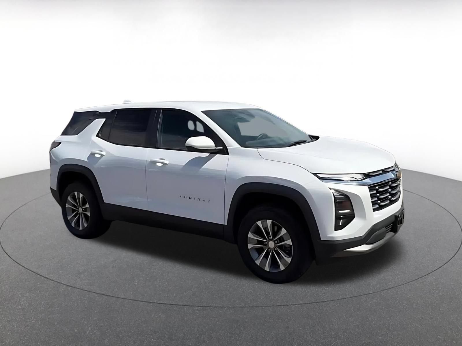 Thumbnail: 2025 Chevrolet Equinox - 2