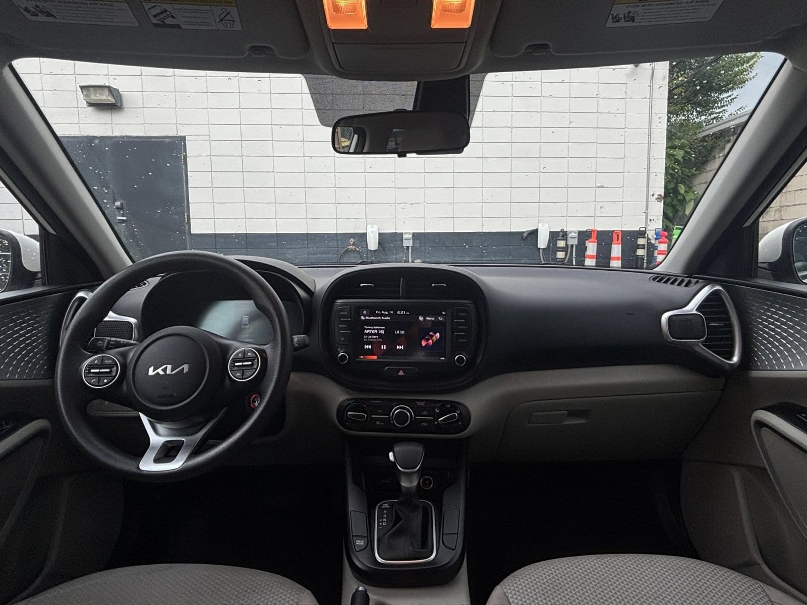 Thumbnail: 2025 Kia Soul - 30