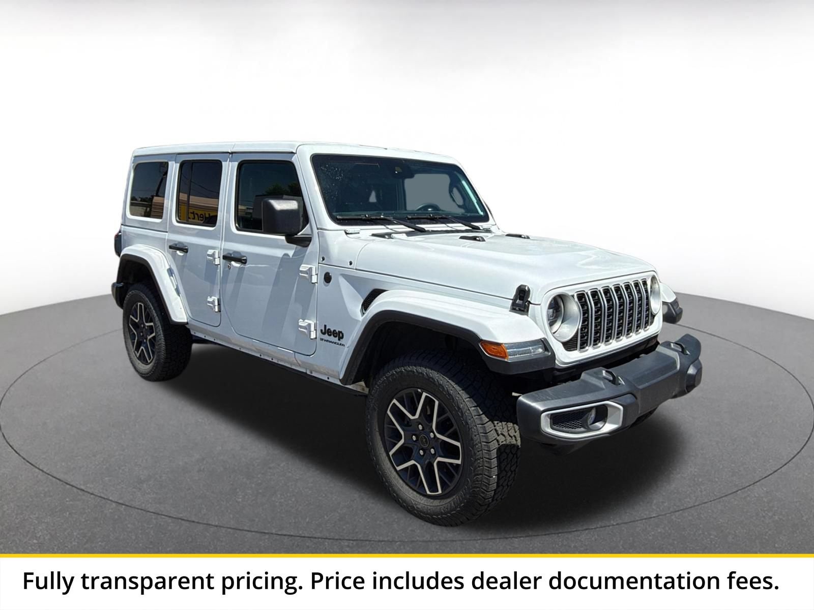Thumbnail: 2025 Jeep Wrangler - 1