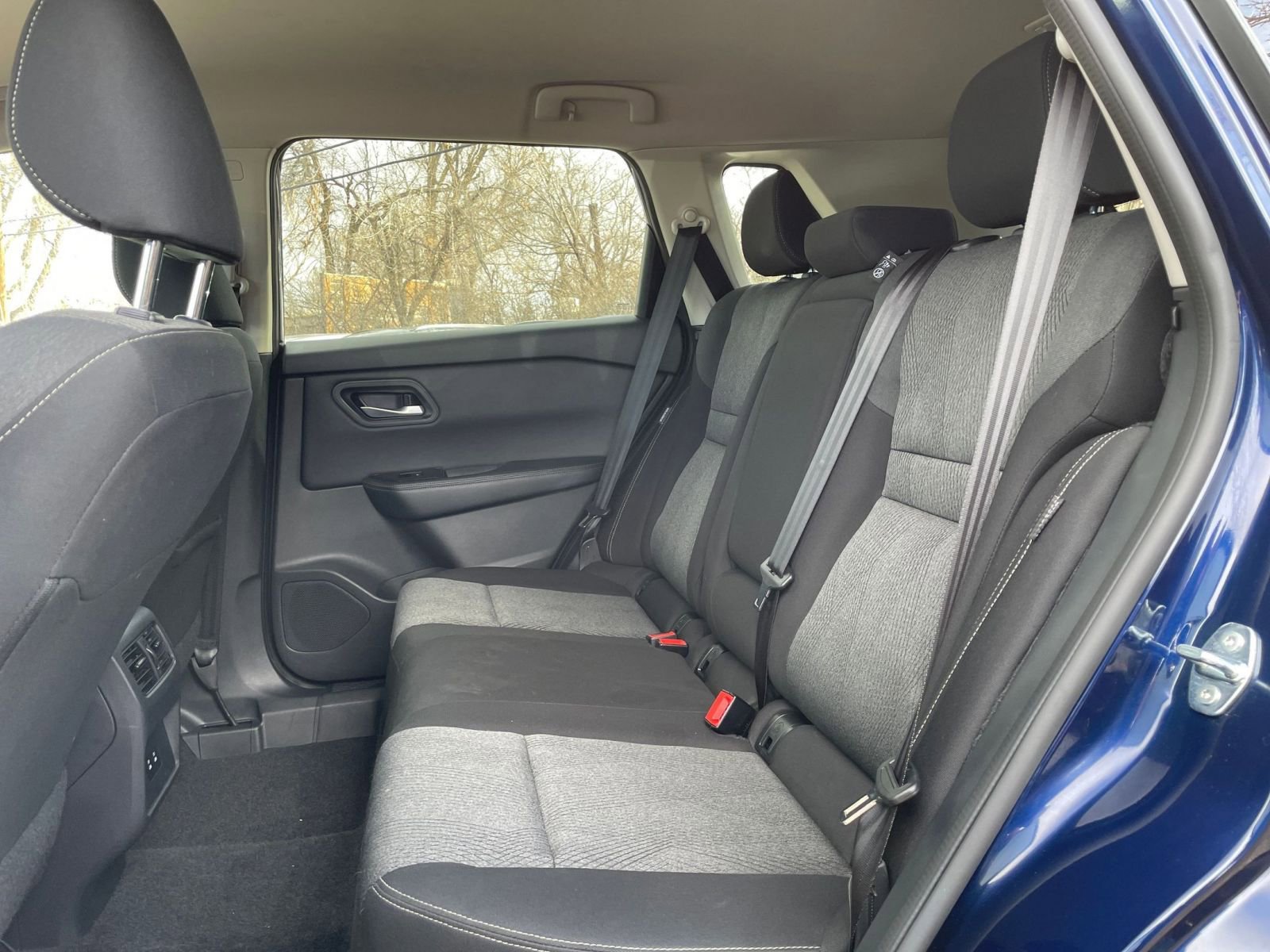 Thumbnail: 2025 Nissan Rogue - 28