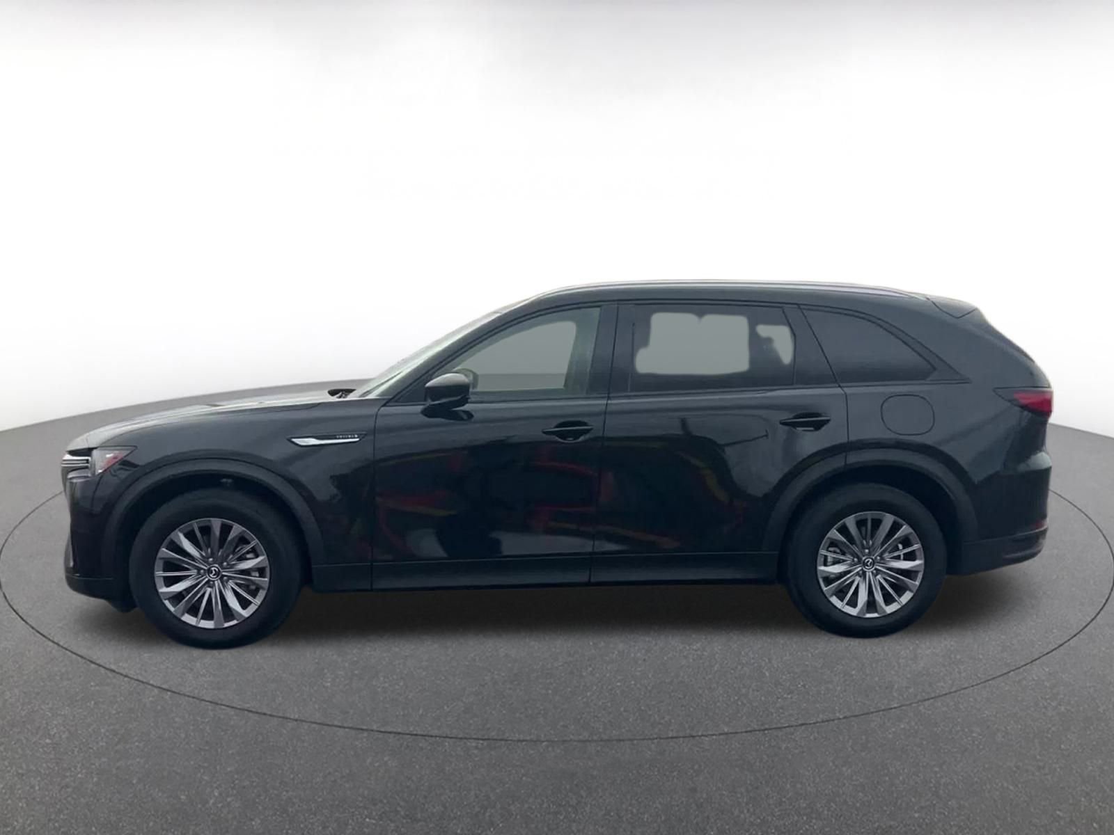 Thumbnail: 2025 Mazda CX-90 - 9