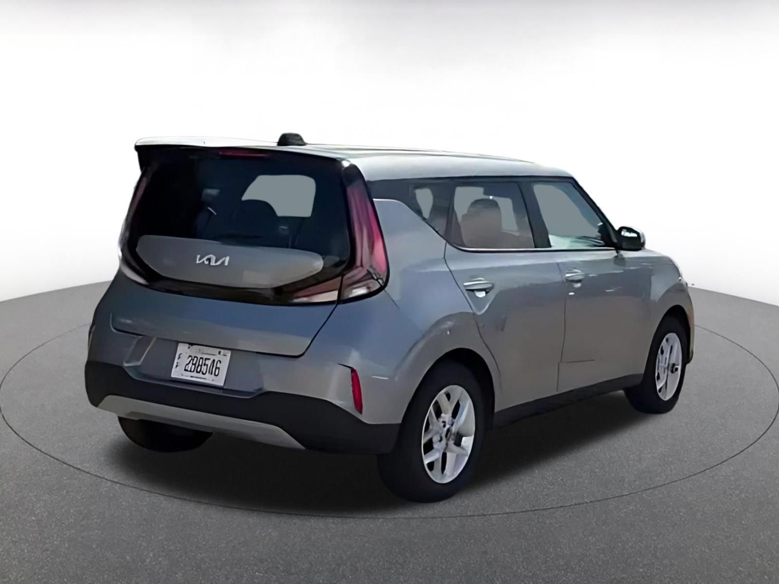Thumbnail: 2025 Kia Soul - 13