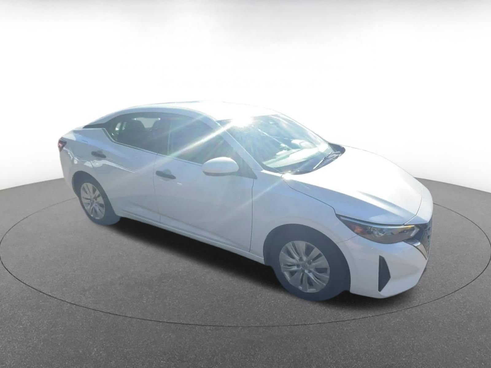 2024 Nissan Sentra