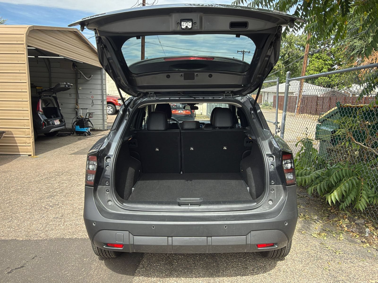Thumbnail: 2026 Nissan Kicks - 29