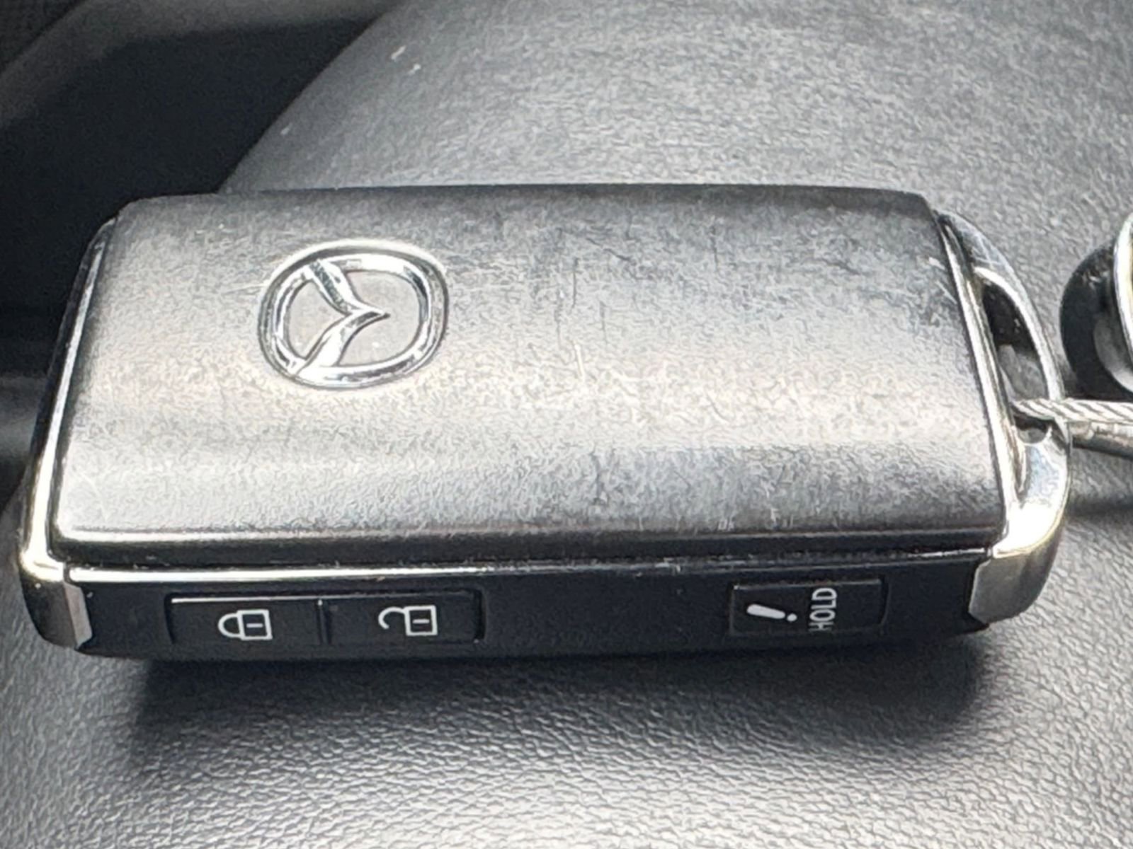 Thumbnail: 2025 Mazda CX-5 - 22