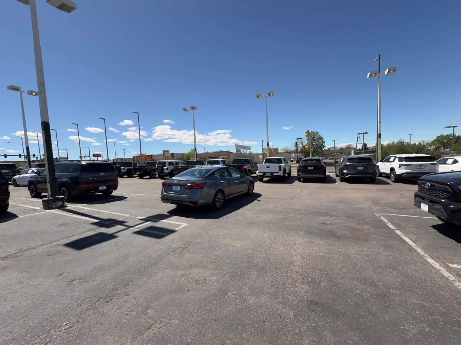 Thumbnail: 2025 Nissan Altima - 14