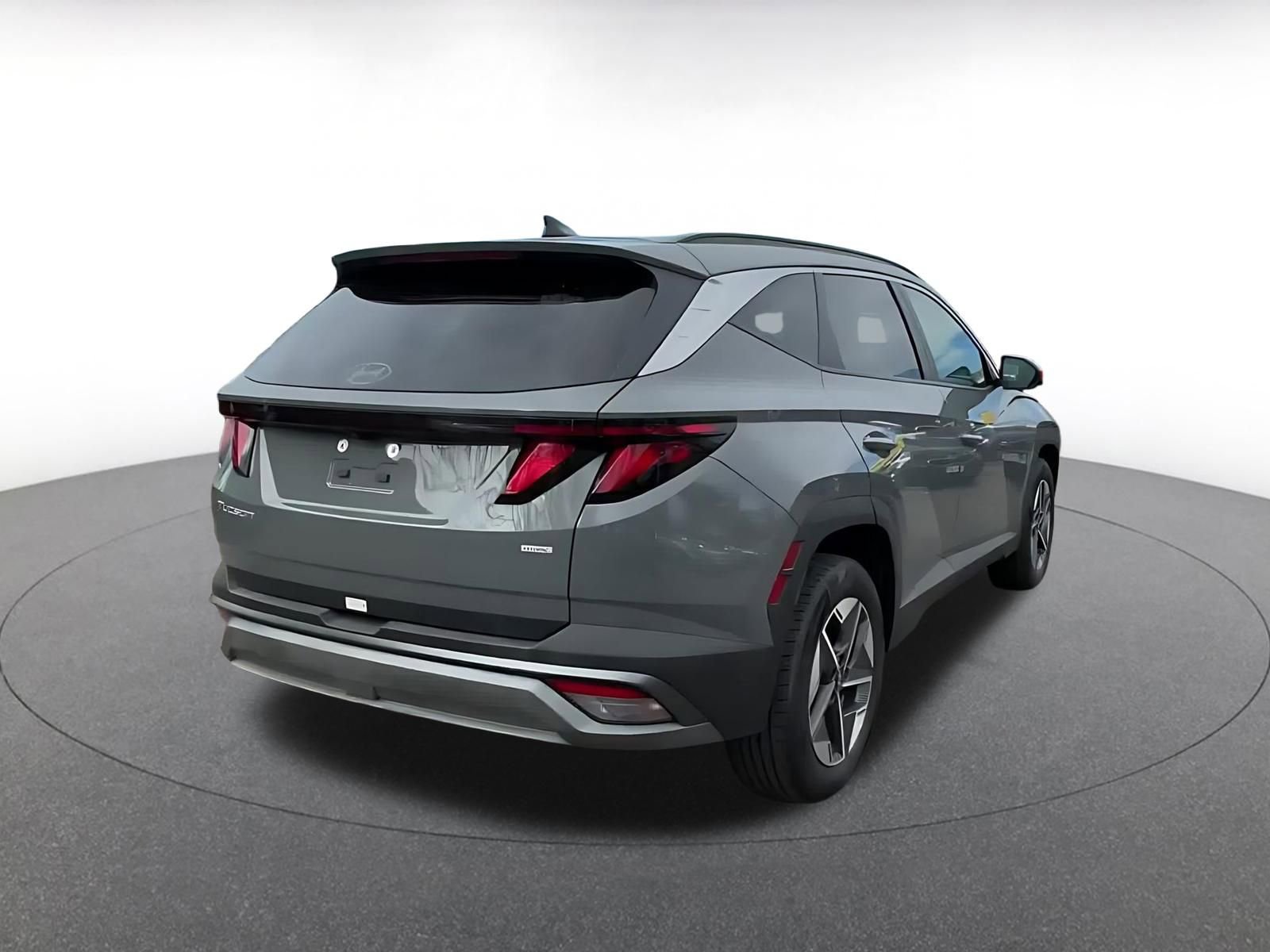 Thumbnail: 2025 Hyundai Tucson - 14