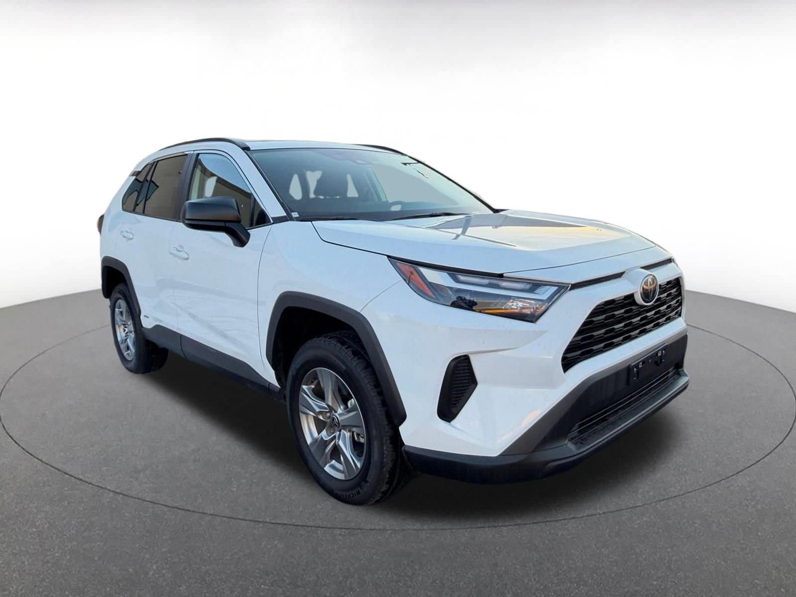 Thumbnail: 2025 Toyota RAV4 - 1