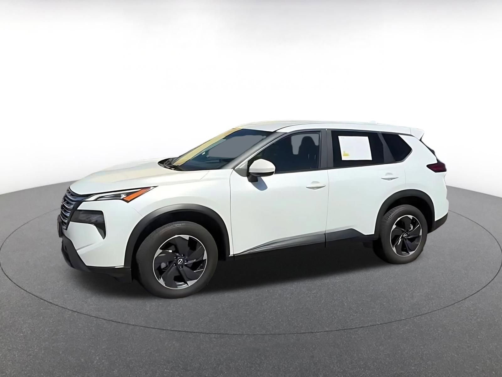Thumbnail: 2024 Nissan Rogue - 7