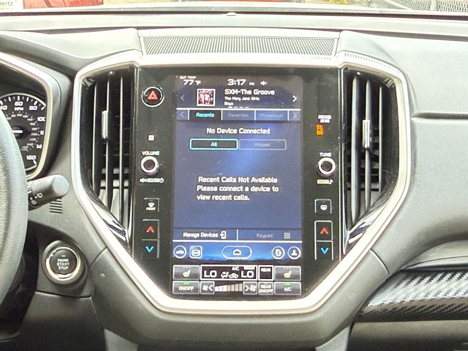 Thumbnail: 2025 Subaru Ascent - 17