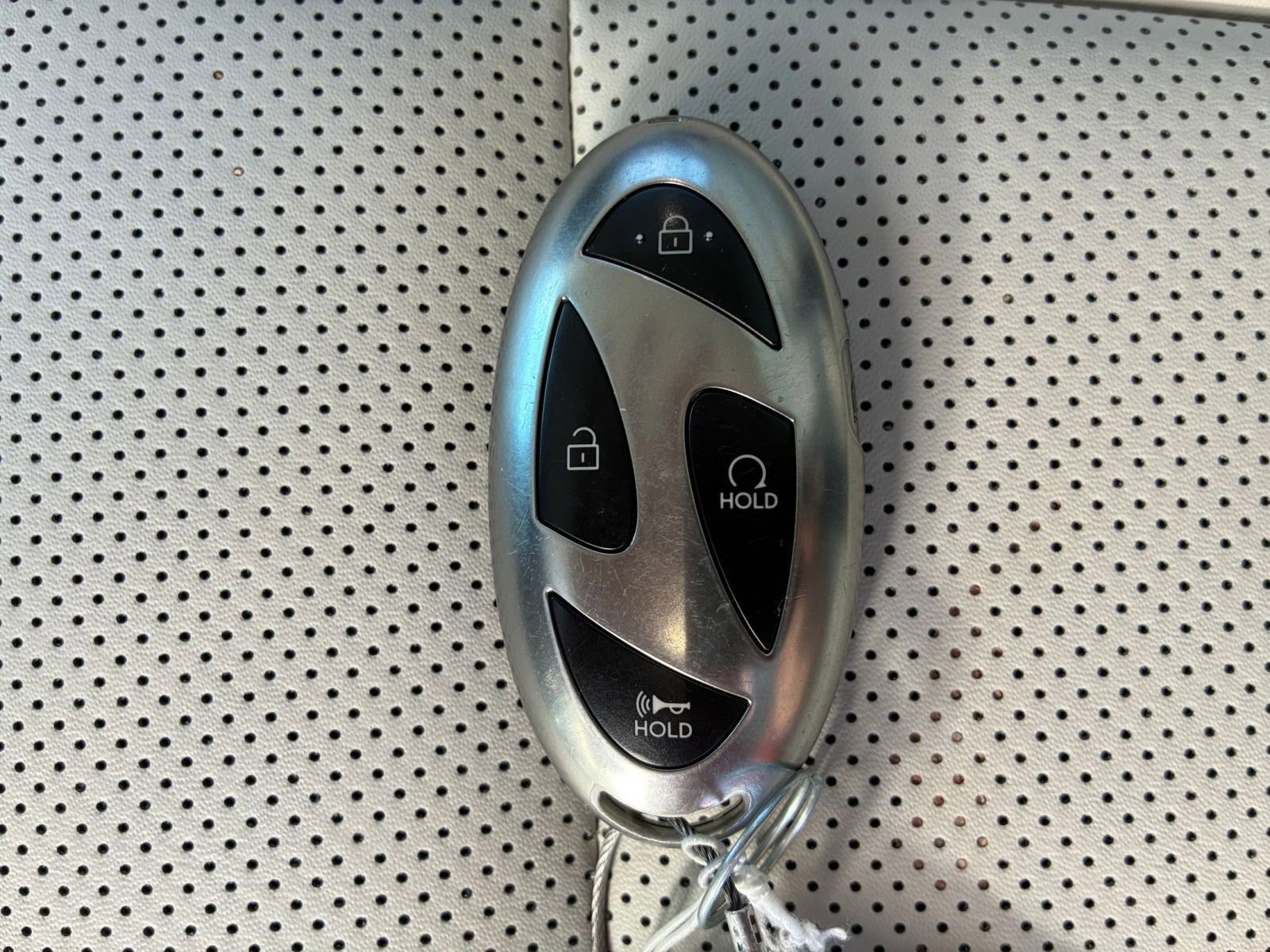 Thumbnail: 2025 Hyundai Santa Fe - 28