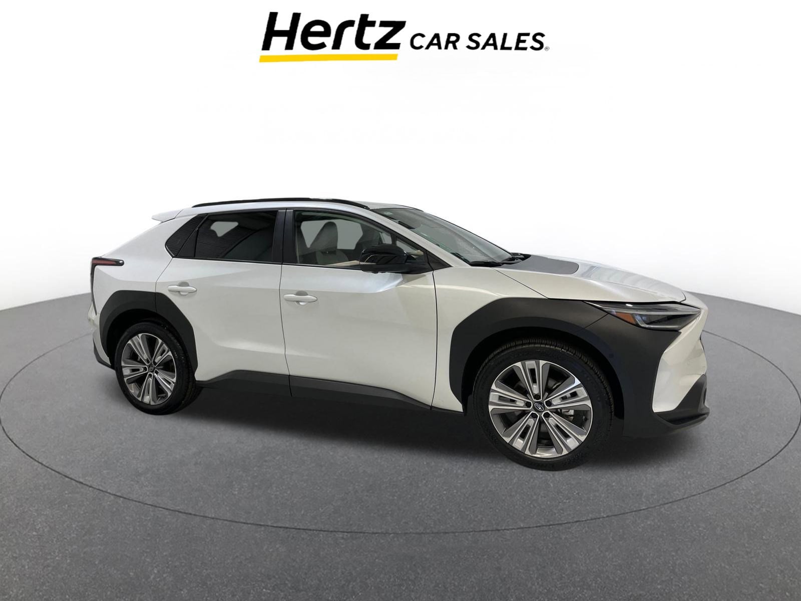 Thumbnail: 2023 Subaru Solterra - 1
