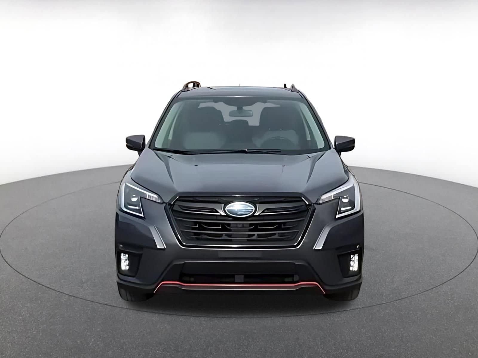 Thumbnail: 2024 Subaru Forester - 2