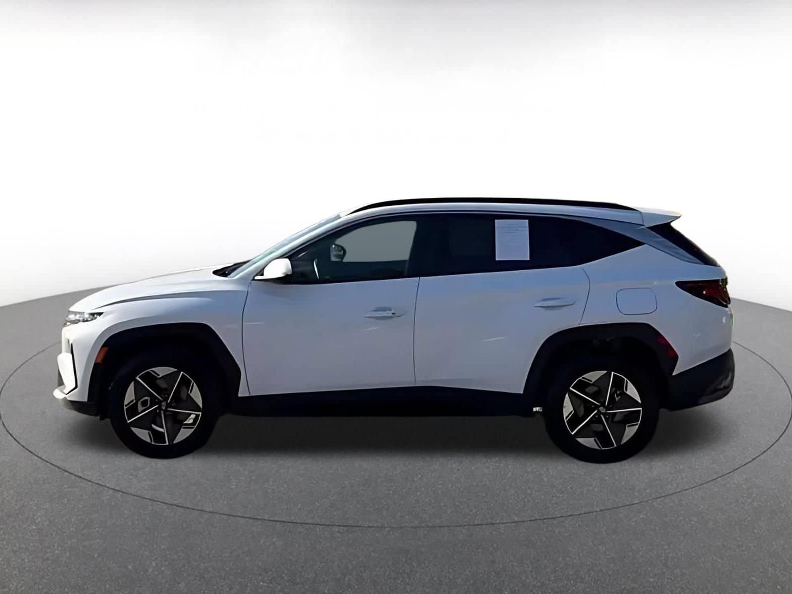 Thumbnail: 2026 Hyundai Tucson - 7