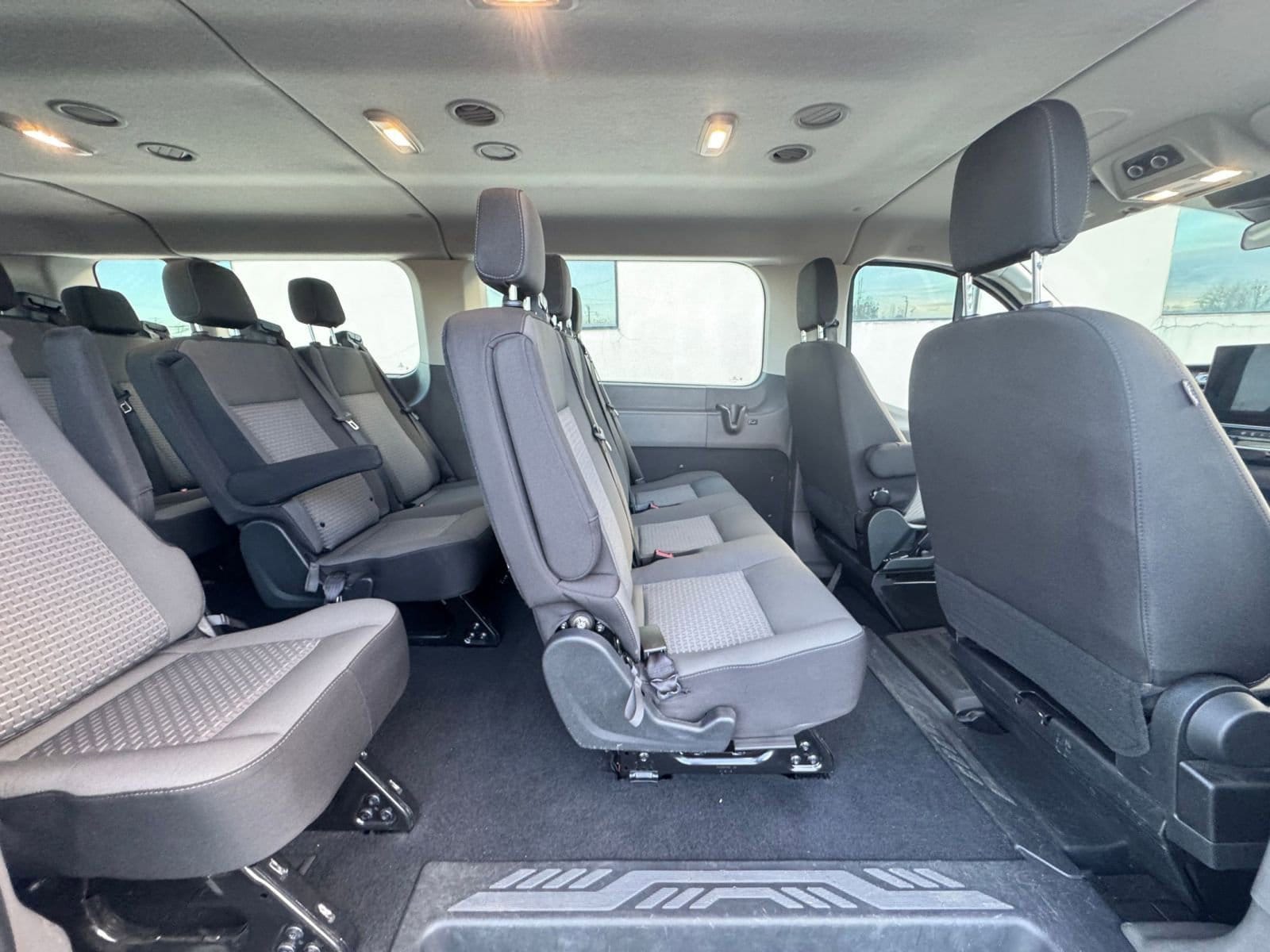 Thumbnail: 2024 Ford Econoline - 24