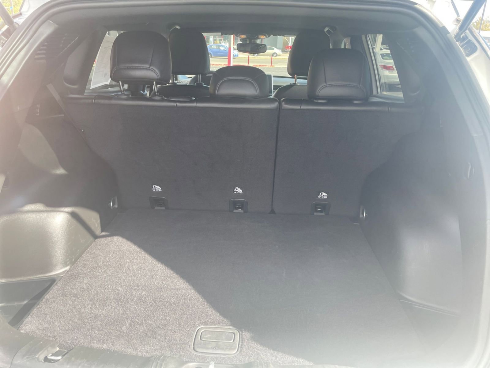 Thumbnail: 2025 Jeep Compass - 31