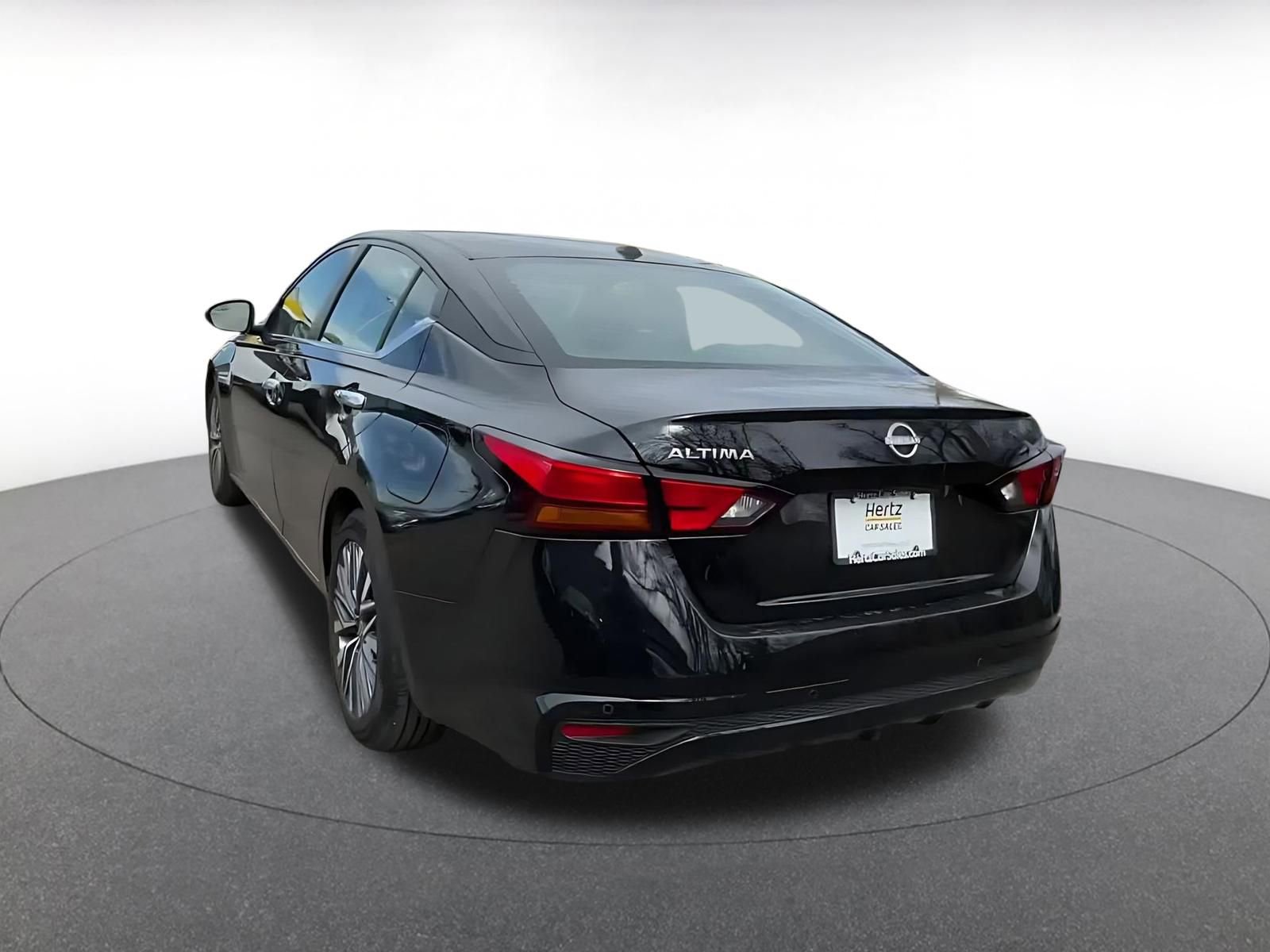 Thumbnail: 2025 Nissan Altima - 11