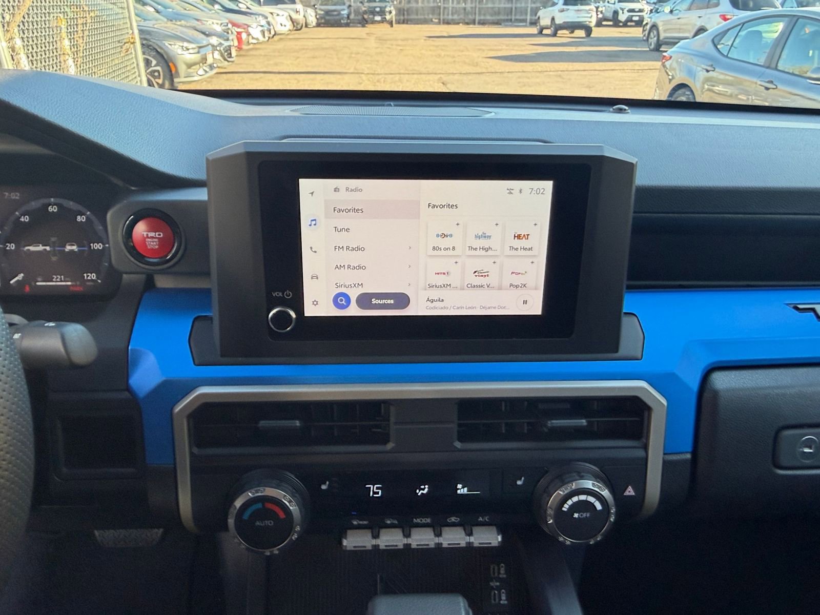 Thumbnail: 2025 Toyota Tacoma - 20