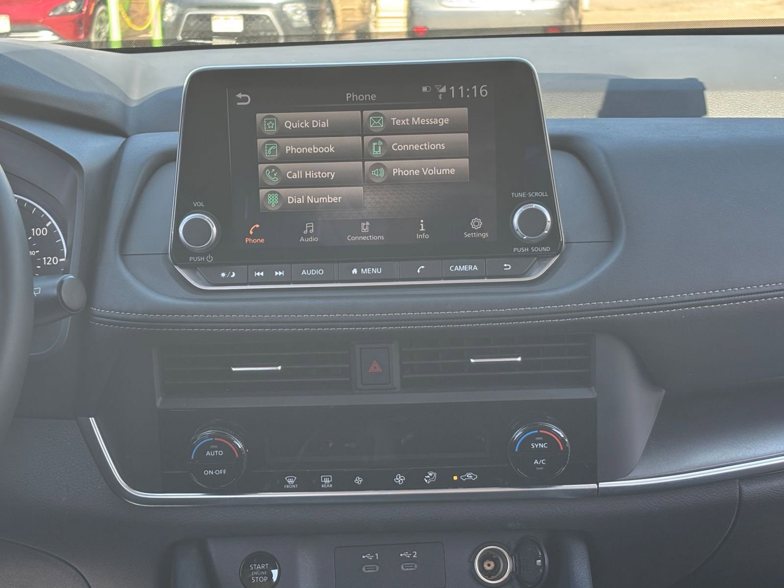 Thumbnail: 2025 Nissan Rogue - 17