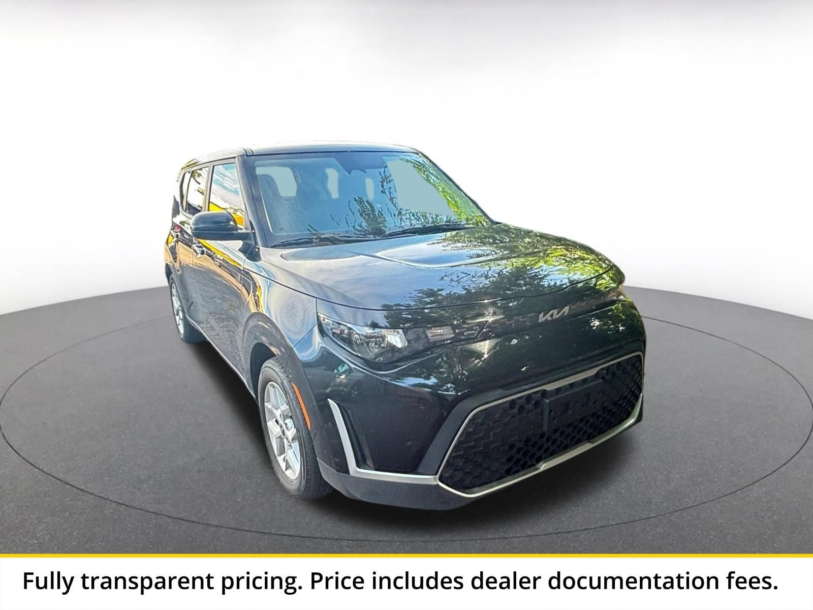 Thumbnail: 2025 Kia Soul - 1