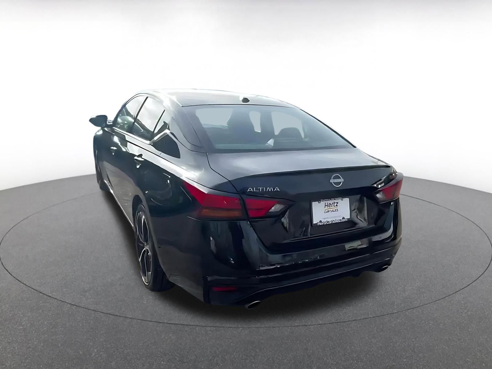 Thumbnail: 2025 Nissan Altima - 11