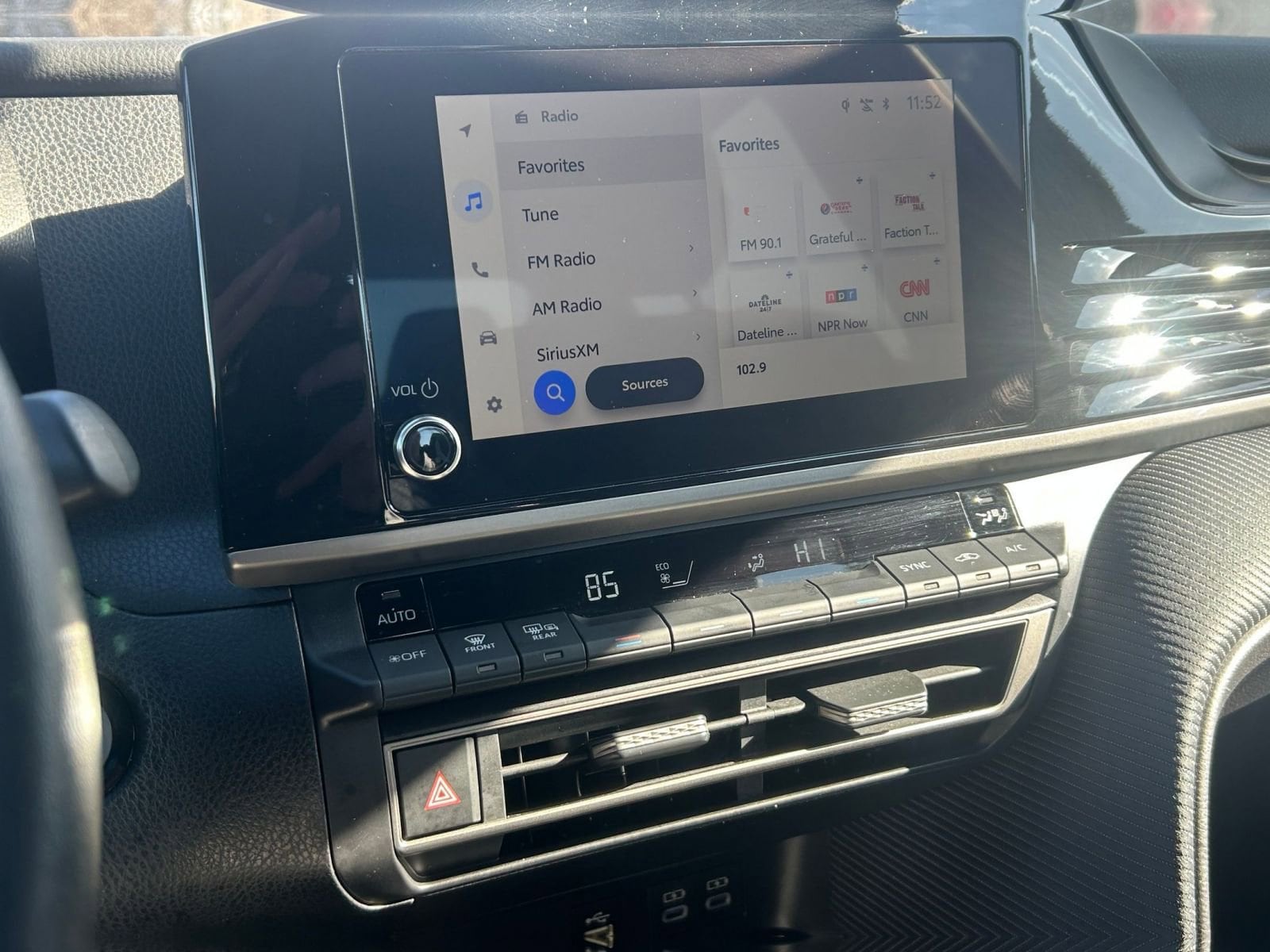 Thumbnail: 2025 Toyota Camry - 20