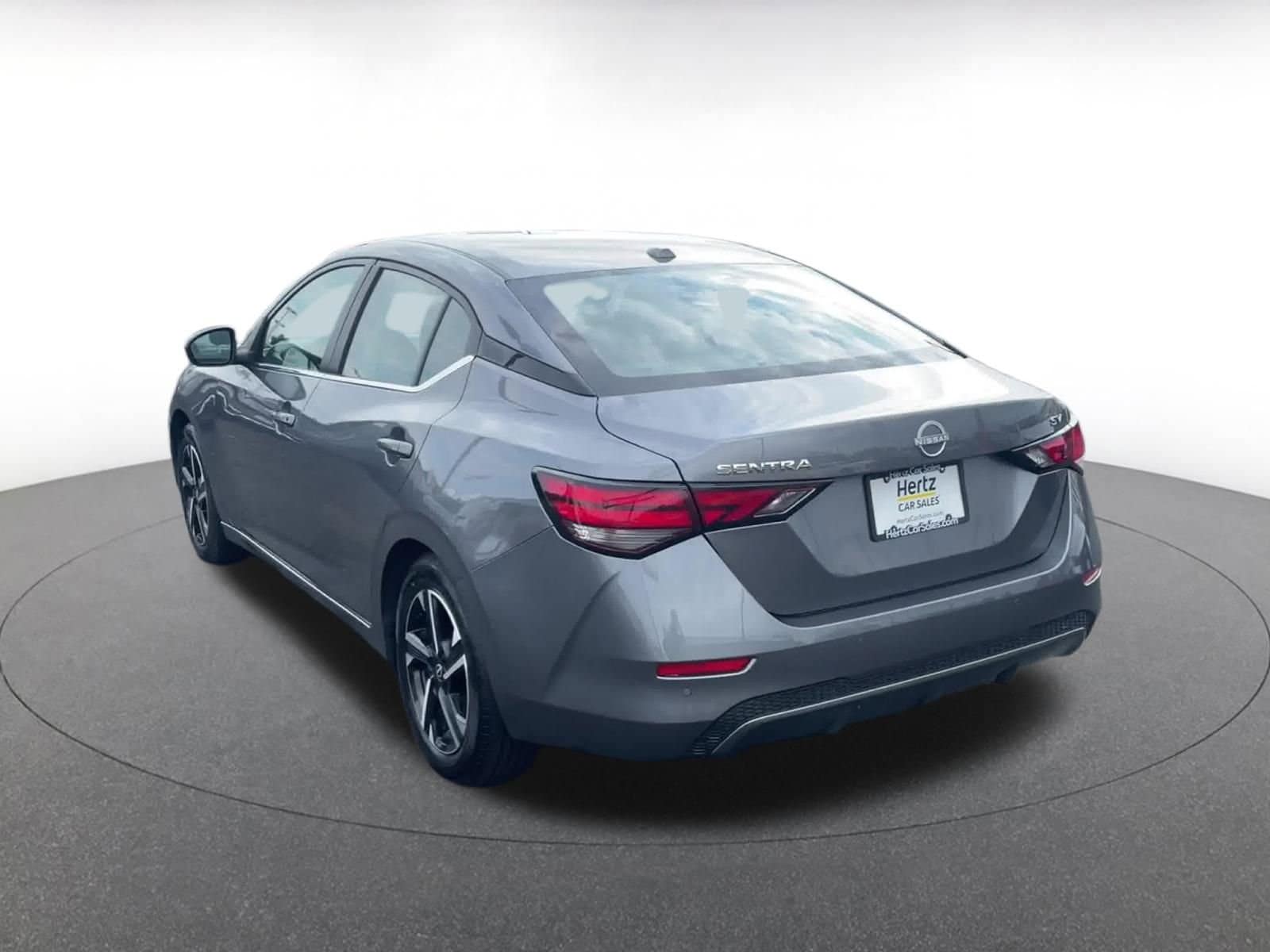 Thumbnail: 2024 Nissan Sentra - 11