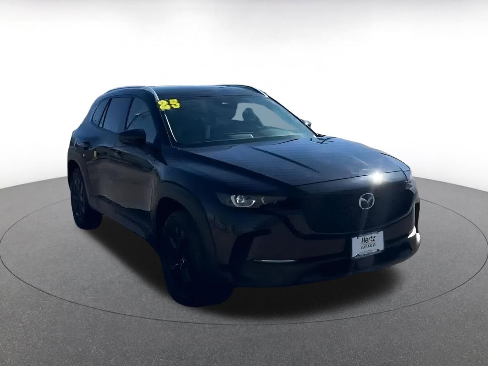 Thumbnail: 2025 Mazda CX-5 - 3