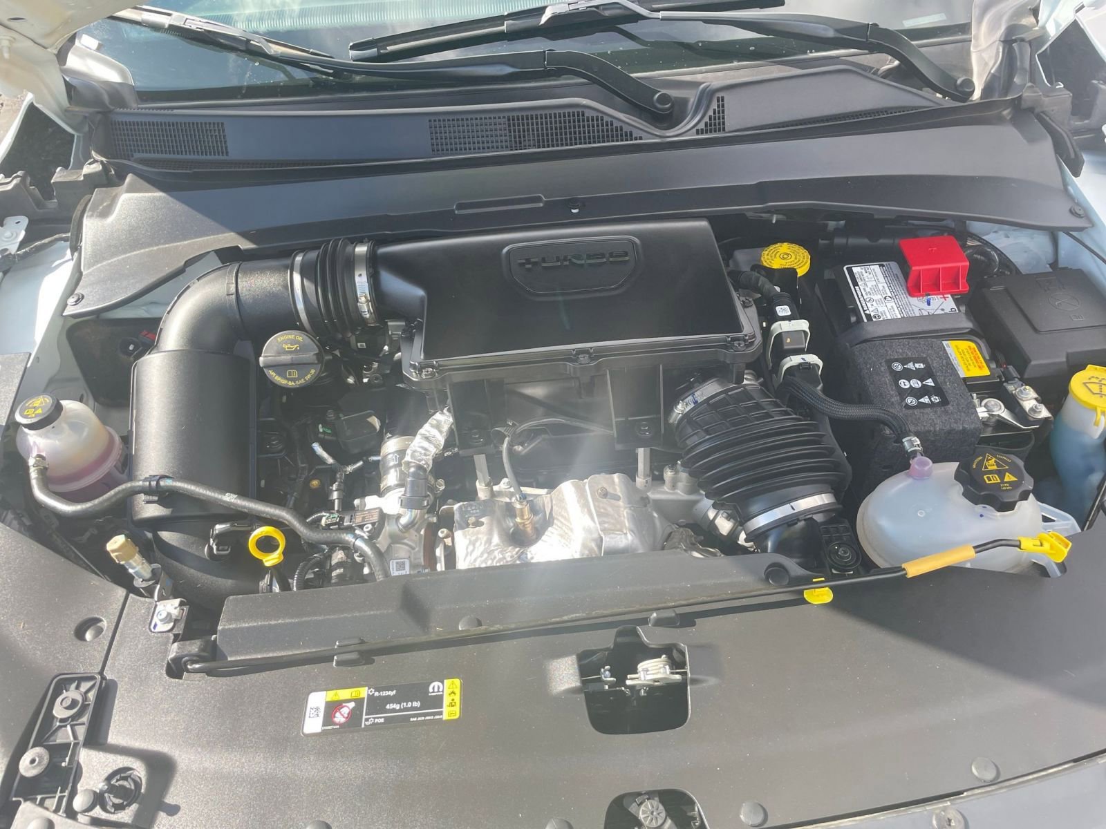 Thumbnail: 2025 Jeep Compass - 32