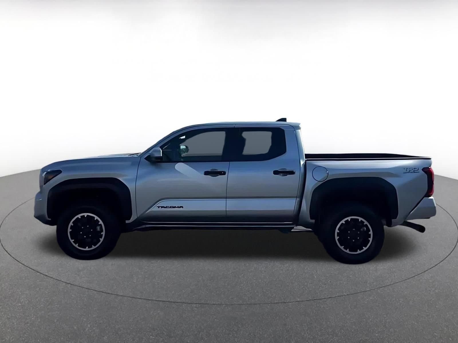 Thumbnail: 2025 Toyota Tacoma - 7