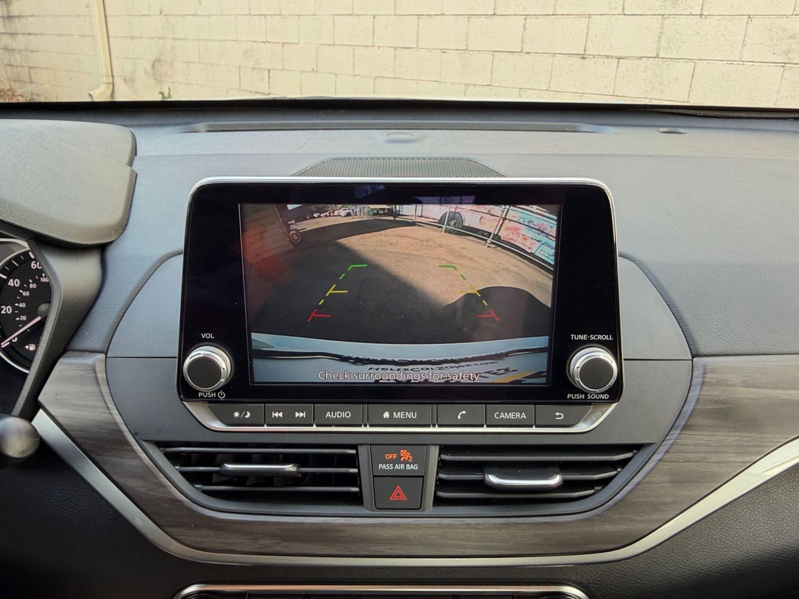 Thumbnail: 2025 Nissan Altima - 22