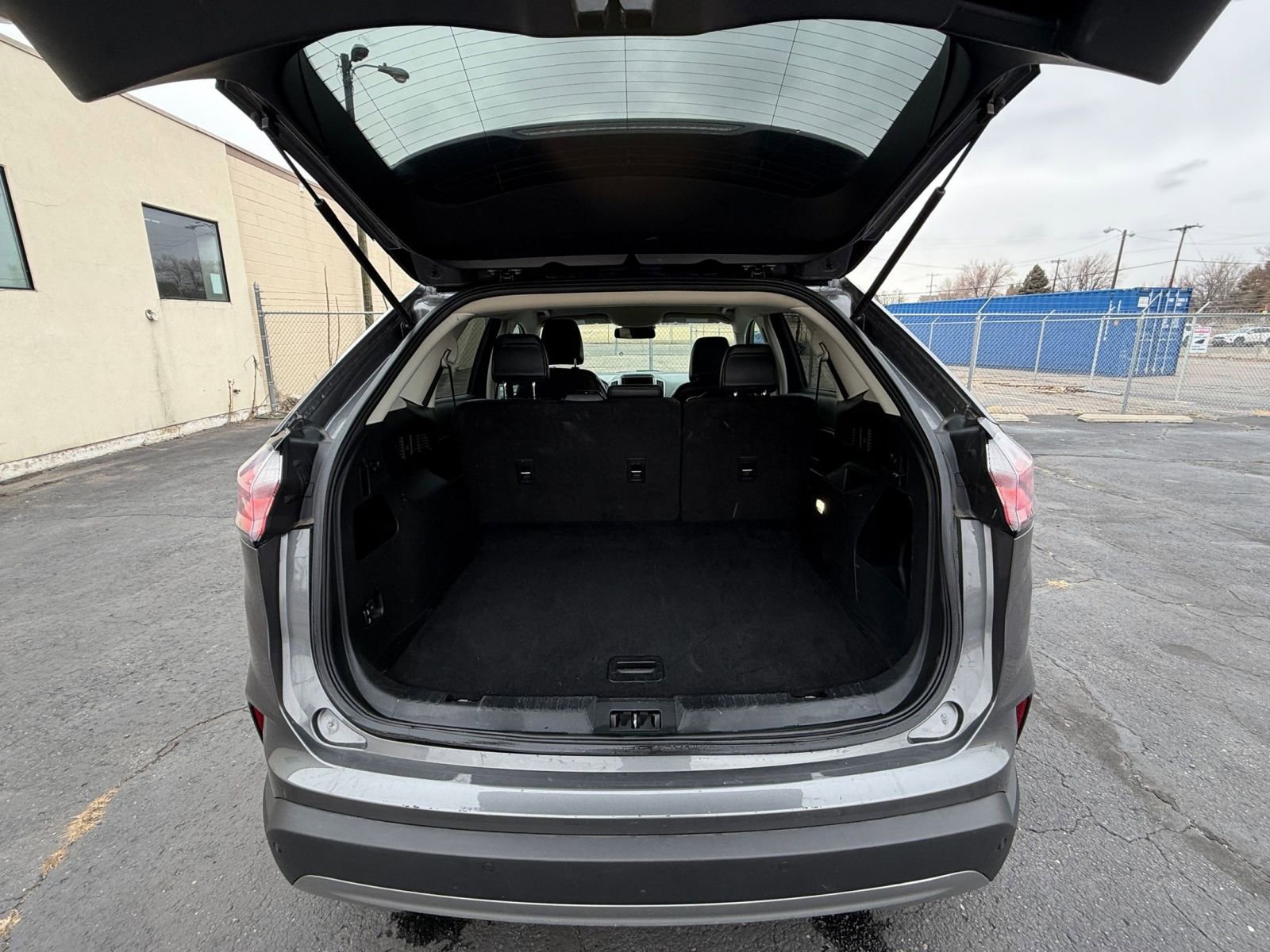 Thumbnail: 2024 Ford Edge - 31