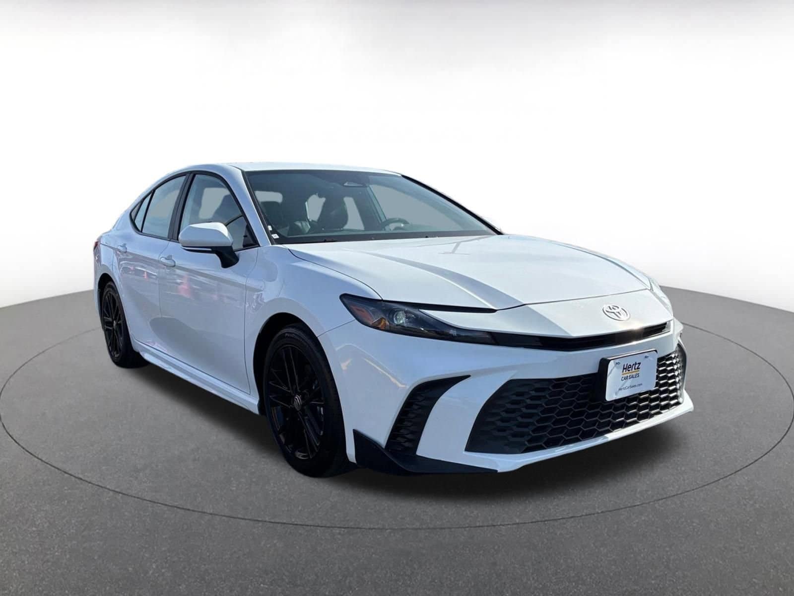 Thumbnail: 2025 Toyota Camry - 1