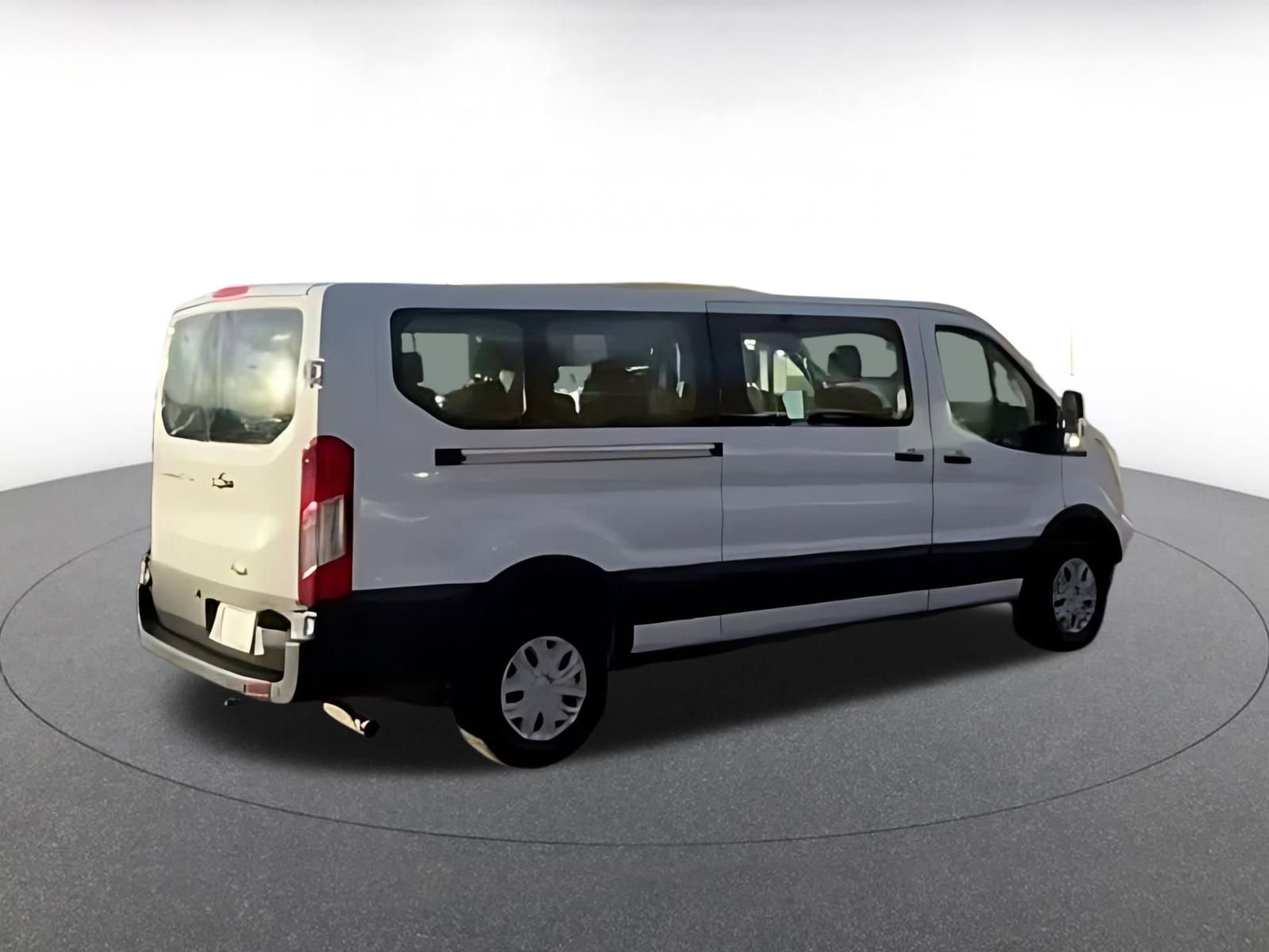 Thumbnail: 2024 Ford Econoline - 12