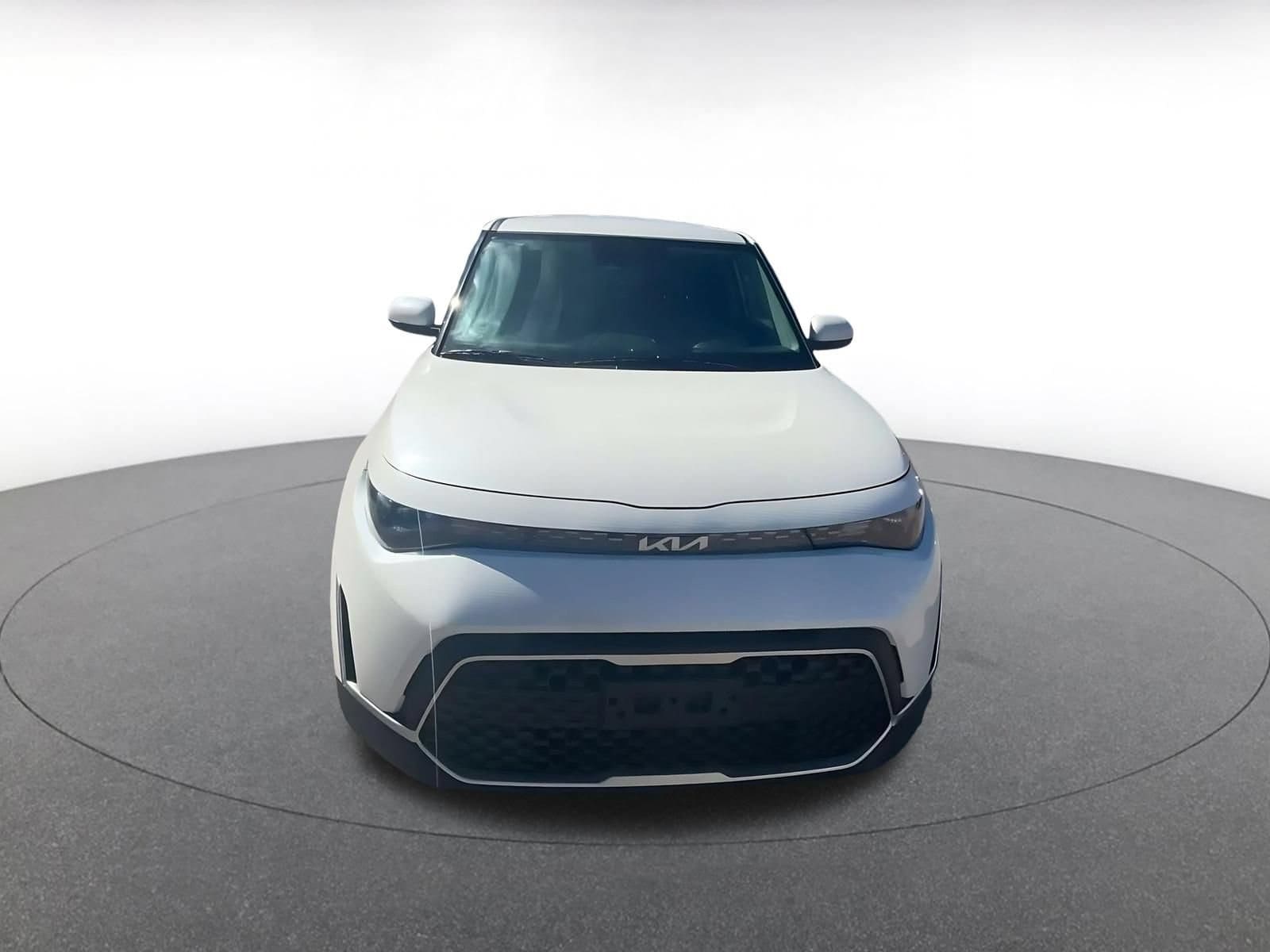 Thumbnail: 2025 Kia Soul - 4