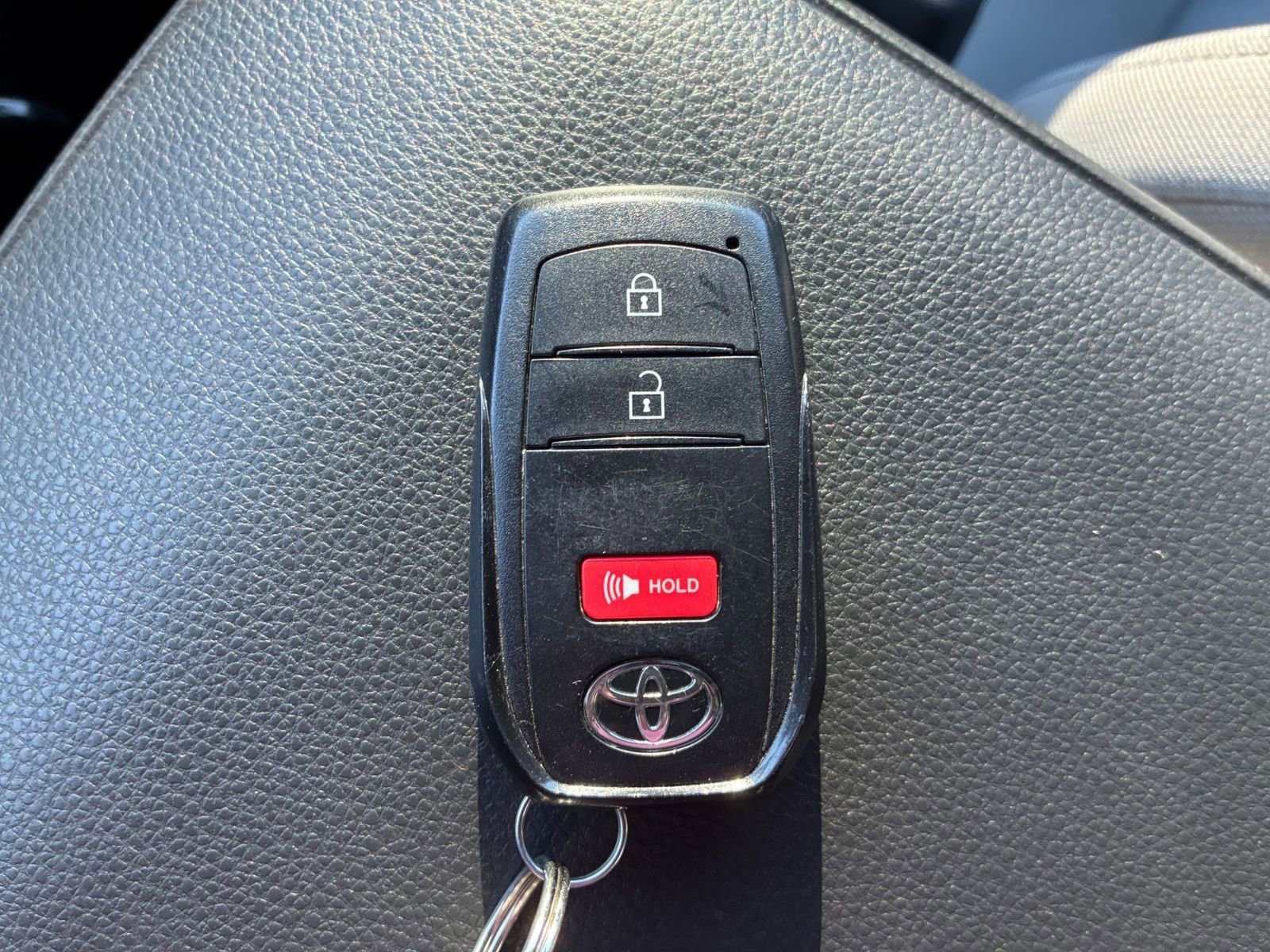 Thumbnail: 2025 Toyota Tacoma - 20