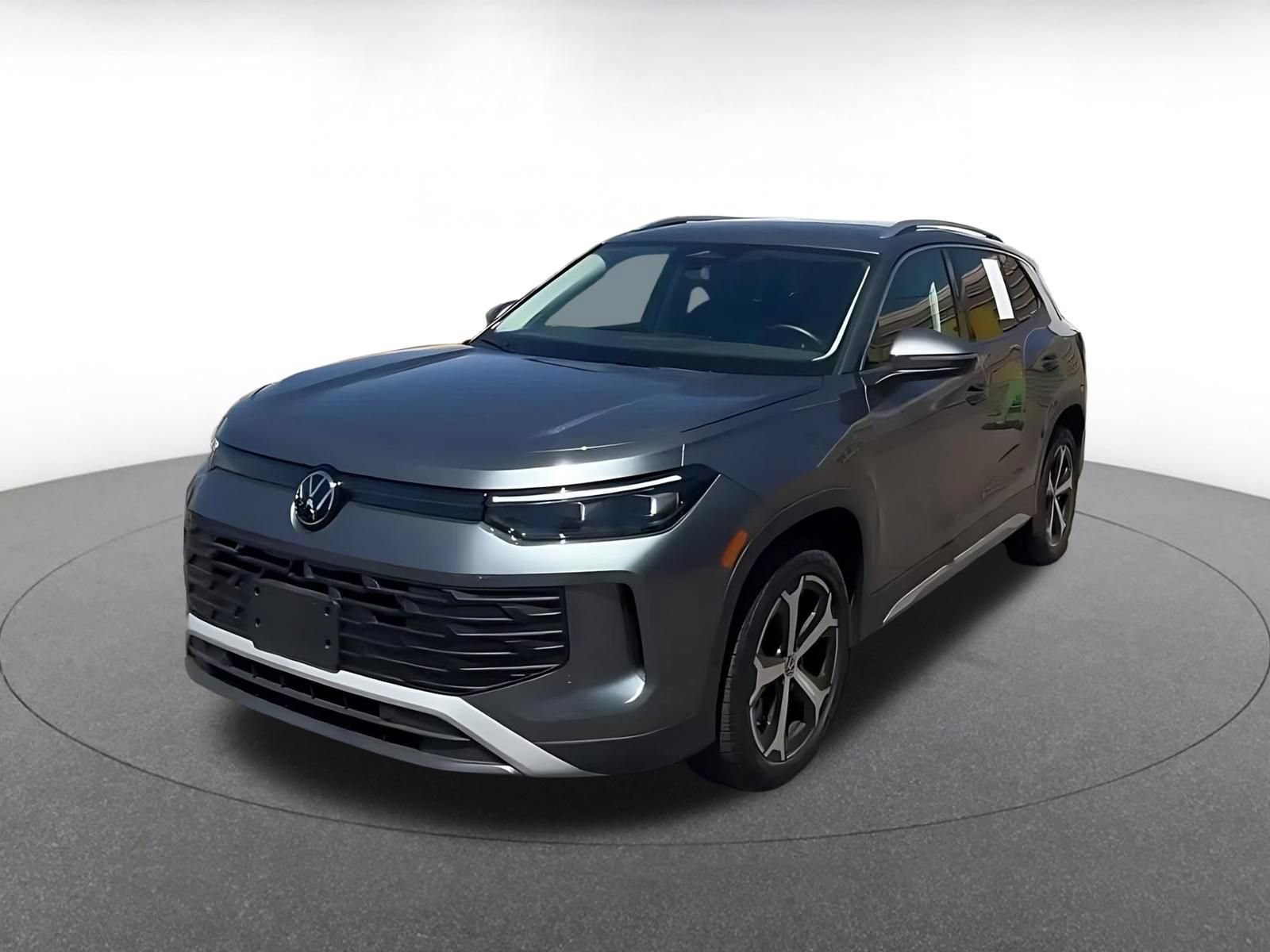 Thumbnail: 2026 Volkswagen Tiguan - 7